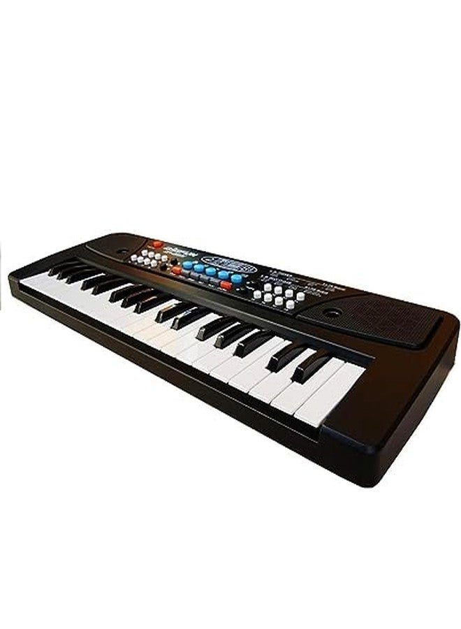 FAGVA Piono Keyboard || Musical Toy || 37 Keys Piano Keyboard || Piano Keyboard Toy - Image 2
